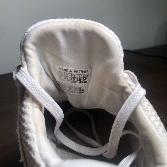 Adidas Alphabounce 3 - Picture 5 of 5